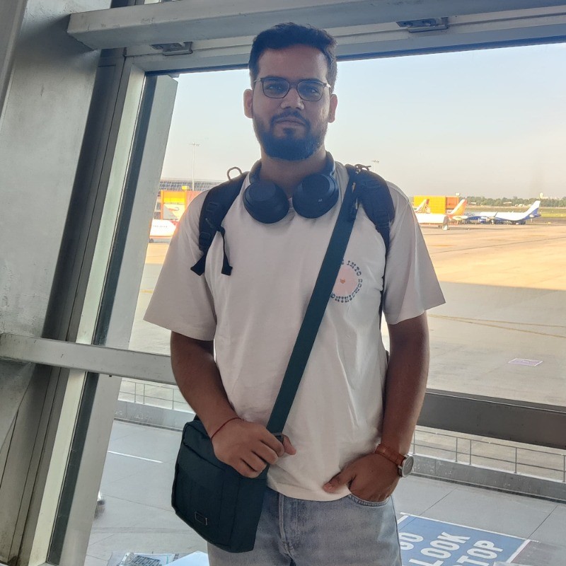 Animesh Jain